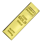 Gold Mini Gold Bullion USB Stick