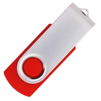 Red 485c Twister USB Stick