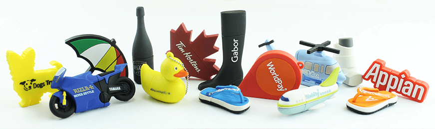 Custom USB Memory Sticks