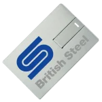 Alloy Card USB