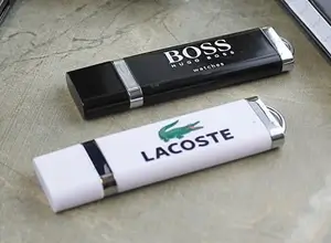 Branded USB Sticks