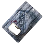 Card Bottle Opener USB