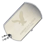 Dog Tag USB