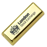 Gold Bullion USB