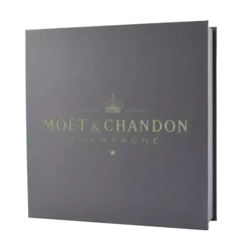 Grande Elegant USB Photo Box