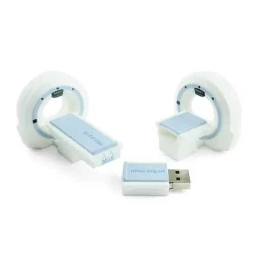 MRI Machine Custom USB Sticks
