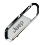 Mini Carabiner USB