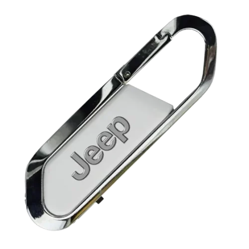 Mini Carabiner USB