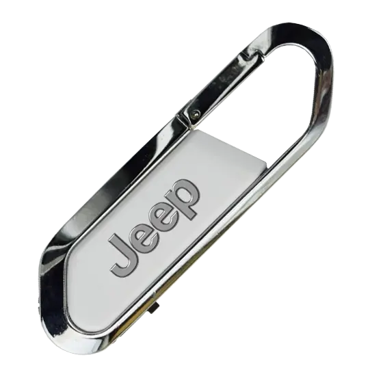 Mini Carabiner USB