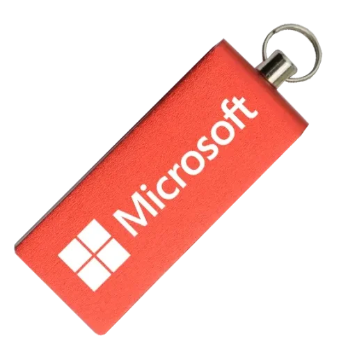 Mini Twister USB