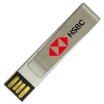 Money Clip USB