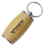 Oak Barrel USB
