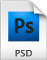 PSD Image