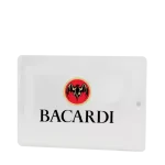 Plastic USB Credit Card Box