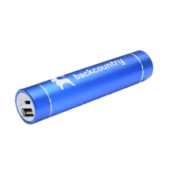 Portland Power Bank