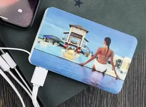 Promotional Power Banks