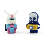 Robot Custom USB Sticks