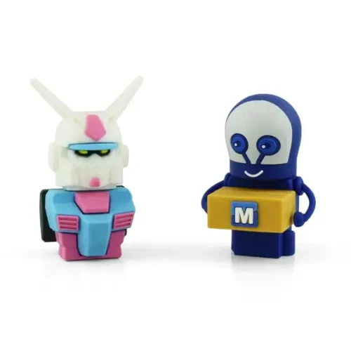 Robot Custom USB Sticks