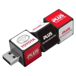 Rubix Cube USB
