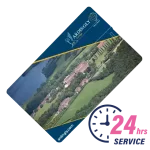 Slim Card USB Sticks