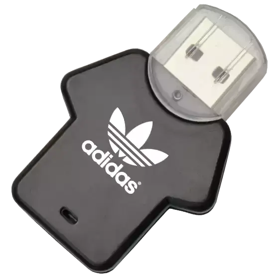 T Shirt USB