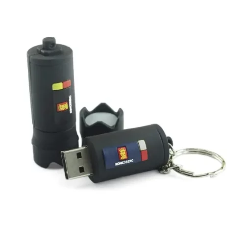 Underwater Camera Custom USB Sticks