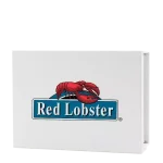 White Magnetic Flip Box