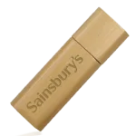 Wooden Stick USB