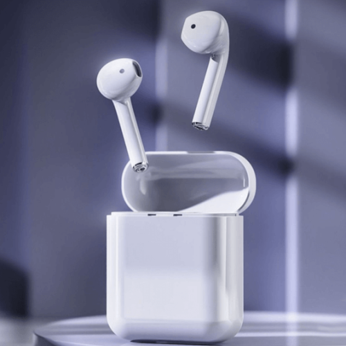 Airpods White