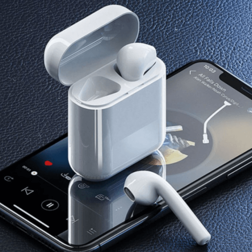 Airpods White