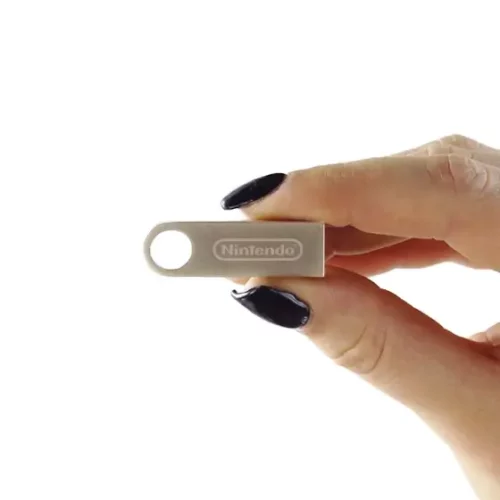 Anubis Branded USB Memory Stick