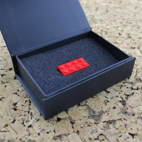 Brick Branded USB Memory Stick