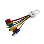 Capri Charging Cable