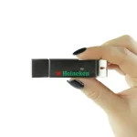 Classic Bottle Opener Branded USB Memory Stick
