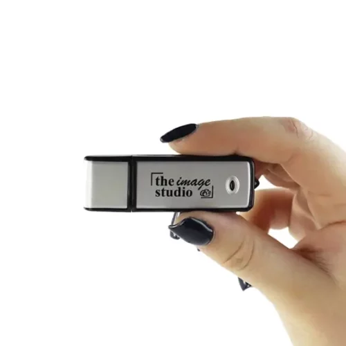 Classic Branded USB Memory Stick