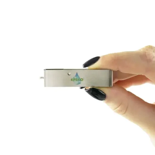 Corporate Twister Branded USB Memory Stick