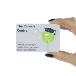 Credit Card Branded USB Memory Stick