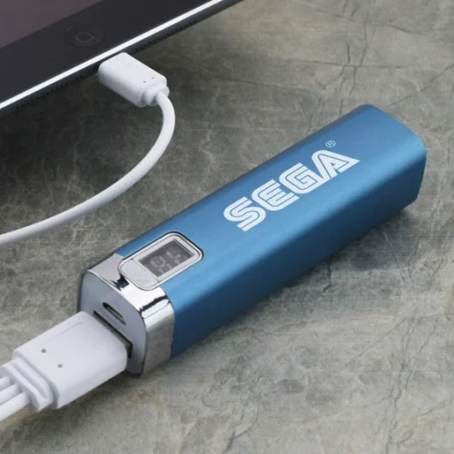 Denver Branded Power Bank