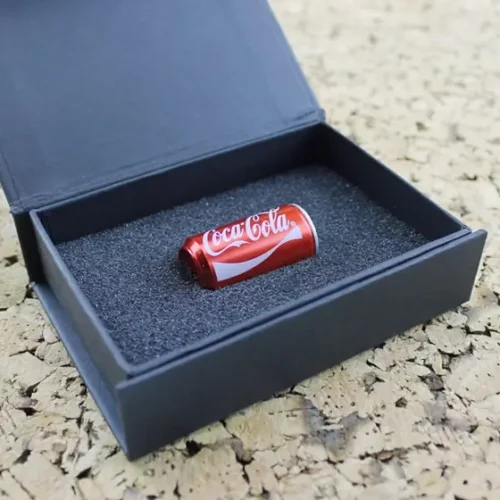 Drinks Can Branded USB Memory Stick