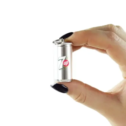 Drinks Can Branded USB Memory Stick