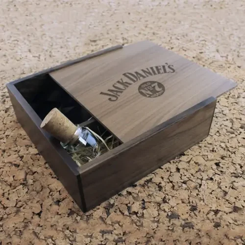 Glass Bottle USB - Image 4