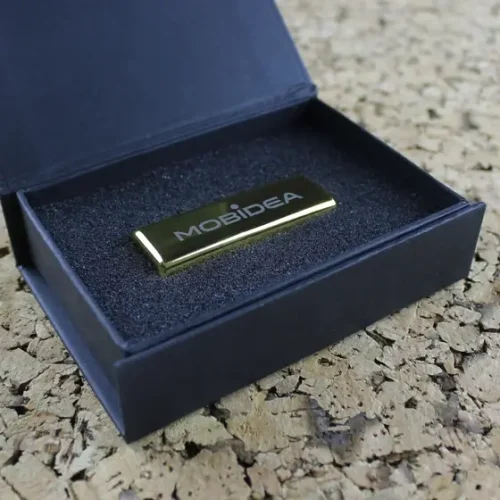 Gold Bullion USB - Image 4