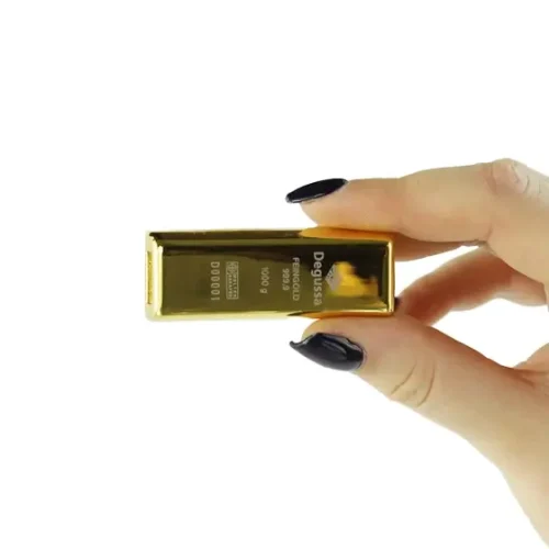 Gold Bullion USB - Image 3