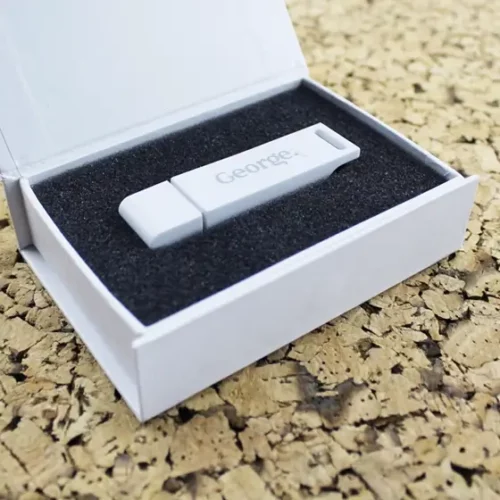 Loki Branded USB Memory Stick