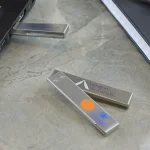 Money Clip Branded USB Memory Stick