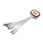 Naples Charging Cable