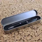 Branded Pen USB Stick in a USB Box