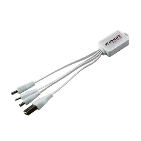 Pisa Charging Cable