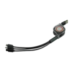 Pompeii Charging Cable