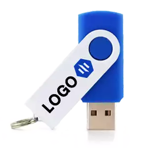 Printed USB Sticks